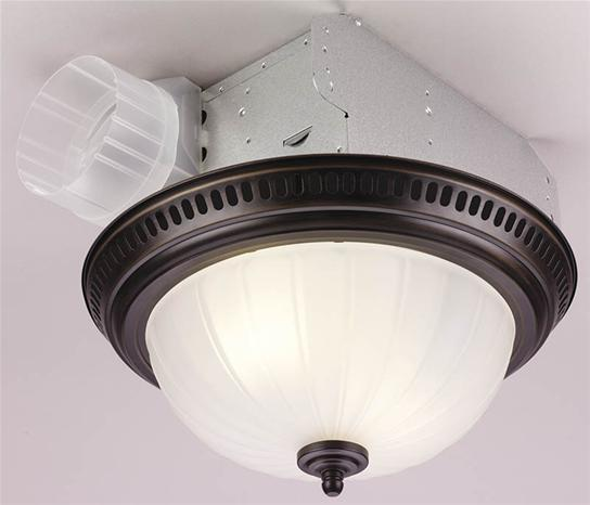 Product image for NUTONE 742RBNT Decorative Oil-Rubbe