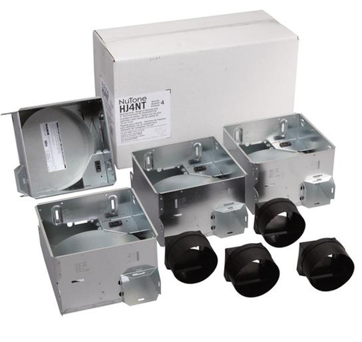 Product image for BROAN HJ4NT Housing Pack for F50NT