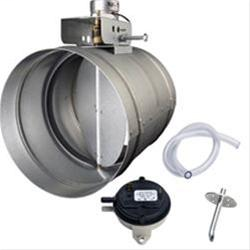 Product image for BROAN MD8TU 8" Universal automatic