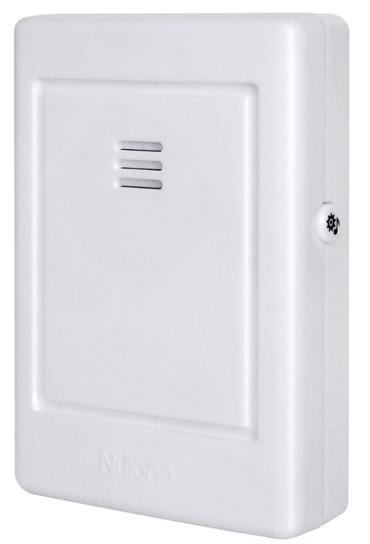 Wireless Door Chime Kit, 2-3/4"w x 4-1/4"h x 1"d