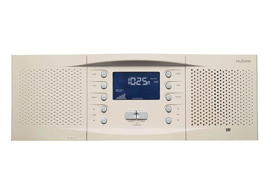 Product image for BROAN NM200AL Master Station ? Almo