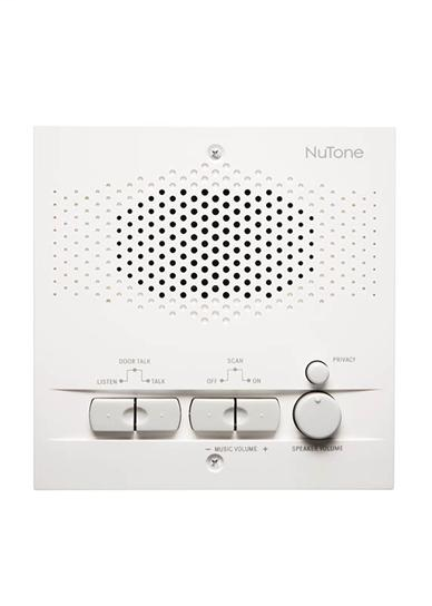 Broan NRS200WH Nutone Nm200 Series Remote Station Broan NRS200WH Nutone Nm200 Series Remote Station