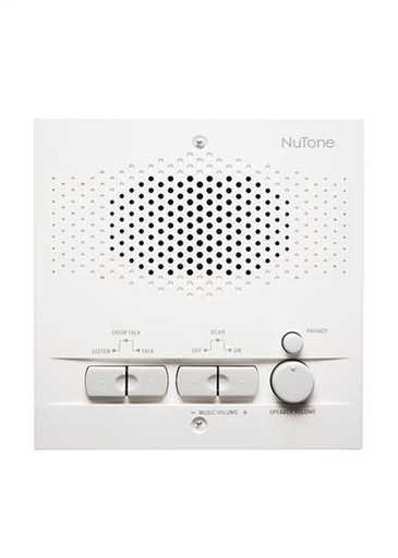 Product image for BROAN NPS200WH Remote Station,Nuton