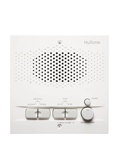 Product image for BROAN NPS200WH Remote Station,Nuton