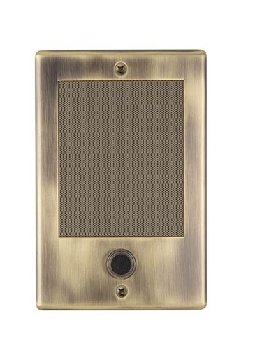 Product image for BROAN NDB300AB Door Speaker,Nutone,