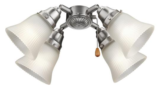 Product image for BROAN TF40BS Turtle Fitter, Brushed