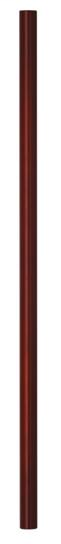 Downrod for Outdoor Ceiling Fans, 36" Length, 1/2" Diameter, in Outdoor