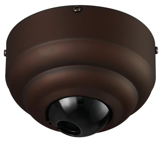 Sloped Ceiling Adapter in Oil-Rubbed Bronze Finish