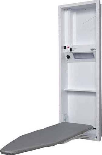 Product image for Broan AVD50N 42 Inch Deluxe Iron Center