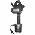 Battery Actuated Cable Cutter, Designed For Cu And Al Cables, 750 - 1000 kcmil Cu, 12 V DC
