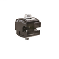 Insulation Piercing Connector, 8-1/0 AWG (Run), 8-2 AWG (Tap), 600 V.