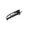 Manual Hydraulic Foot Pumps, 10,000 PSI