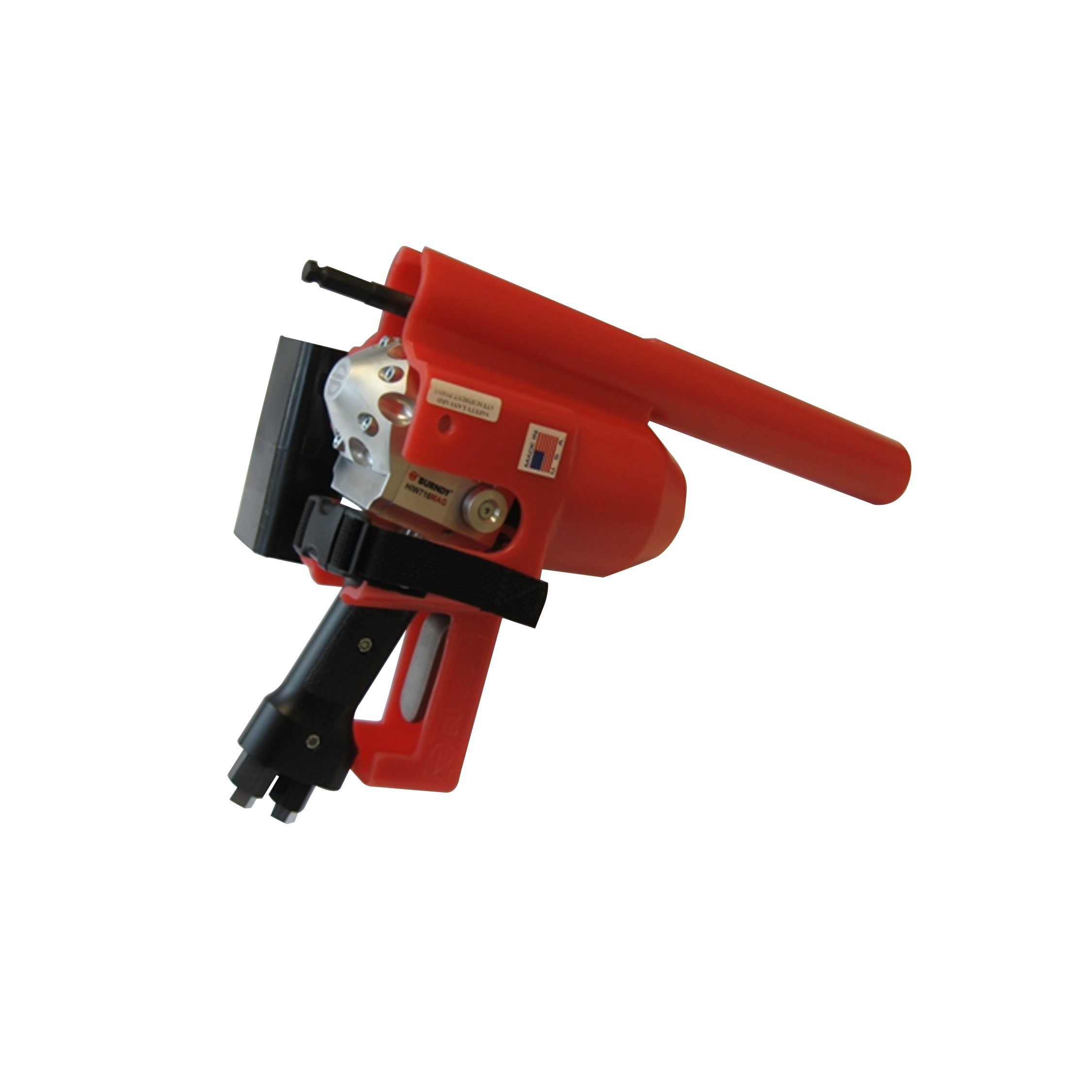 Holster For HIW716MAG,Made from Polythylene