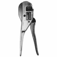 Product image for Burndy MR89Q Full Cycle Ratchet Crimper, #8-18 AN CU #10-22 Sol, #8-22 Str