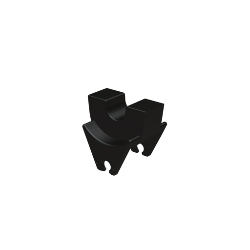 Holding Die, 500 KCMIL Al, 750 KCMIL Cu, P Die