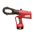Hydraulic Self Contained Battery Actuated tool 18V with 120V Charger, 15 Tons, 18 V Ni-MH