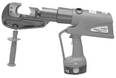 Battery Powered Crimping Tool