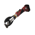 In - Line Cutting Tool With 250V Charger, 14.4V - DC, 4.5 Tons