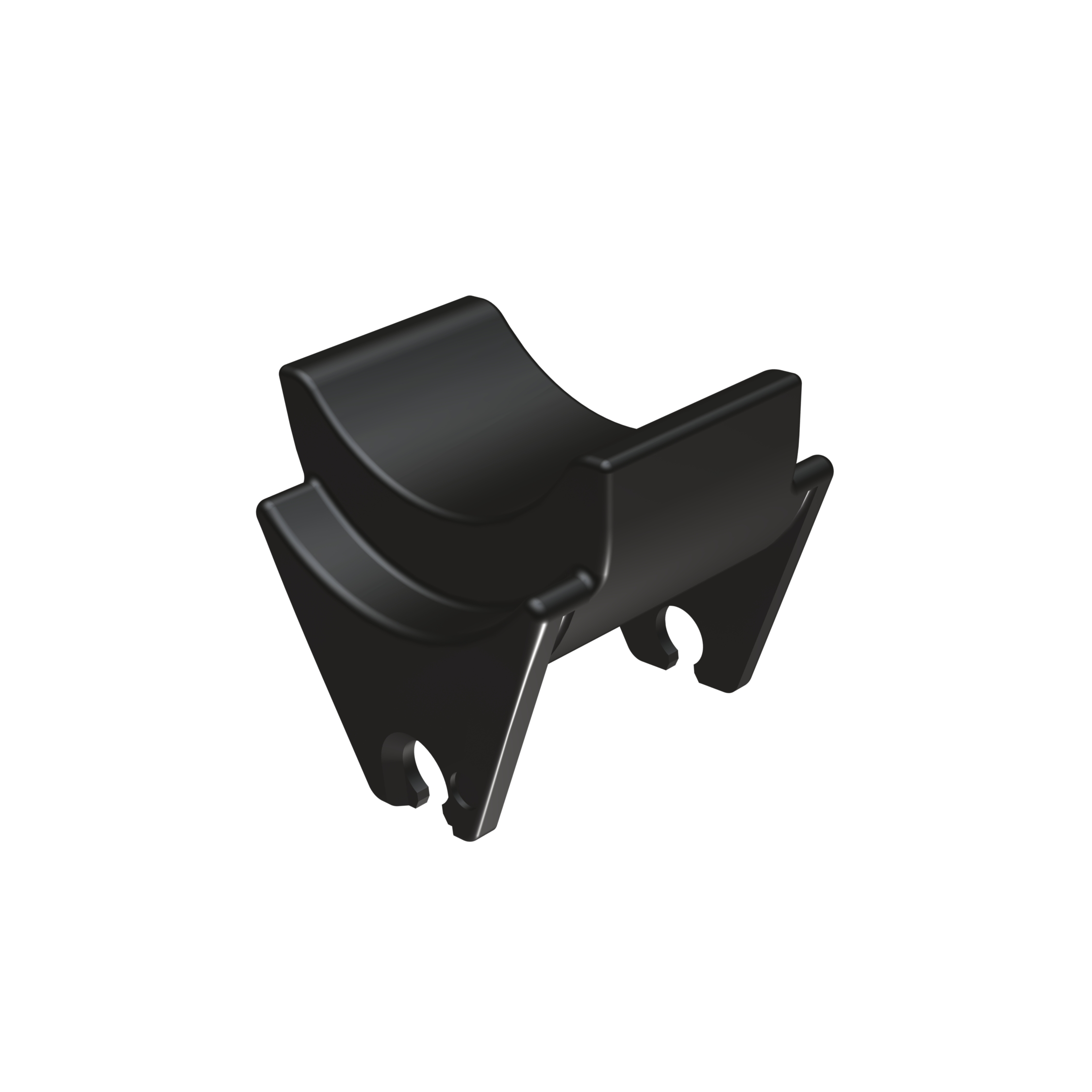 Lug crimping tool dies; P-Die