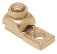 BUR QA26B 1/0-2/0 CU LUG 1BLT 1H BUR QA26B 1/0-2/0 CU LUG 1BLT 1H