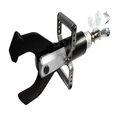 4IN REMOTE HEADER CUTTER