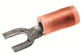Product image for Burndy TN188F Nylon Fork Terminal For 22 - 18 AWG