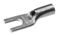 Product image for Burndy YAV14T32FBOX Uninsulated Fork Terminal For 16 - 14 AWG