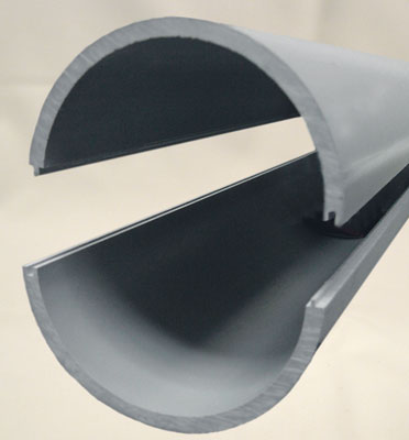 Split Duct