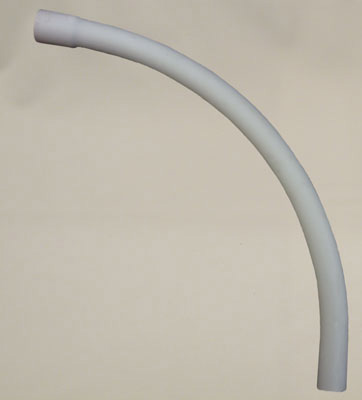 18in Radius