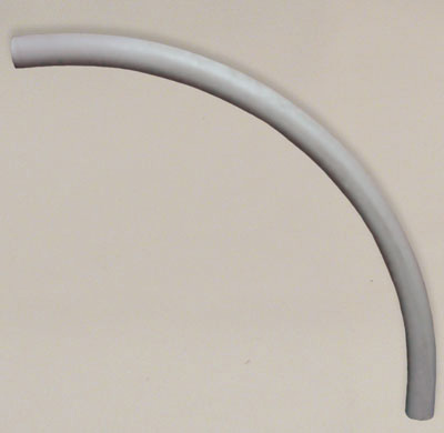 36in Radius