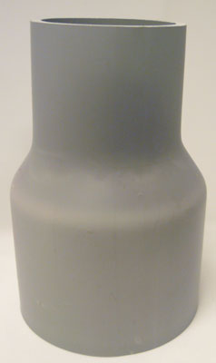 Swedged Reducer