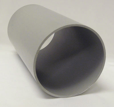 TC-6 Long Line Coupling - Fabricated w/No Center Stop