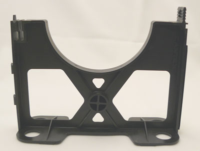 Base Spacers