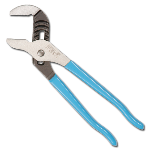 10" Smooth Jaw Tongue & Groove Plier