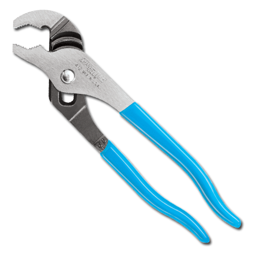 6.5" V-Jaw Tongue & Groove Plier