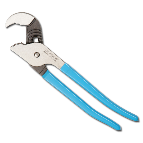 NUTBUSTER 13.5" Tongue & Groove Plier