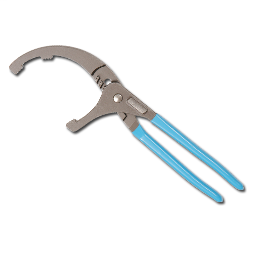 CHAN 212 12IN, OIL FILTER PLIER CHAN 212 12IN, OIL FILTER PLIER