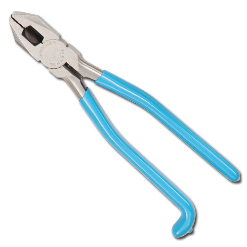 9" Ironworker's Plier