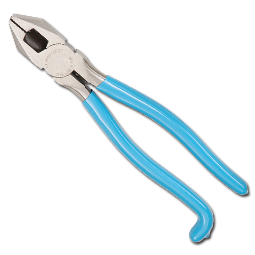 9.5" Ironworker's Plier