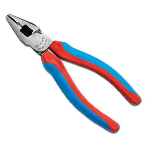 6" XLT Linemen's Combination Plier