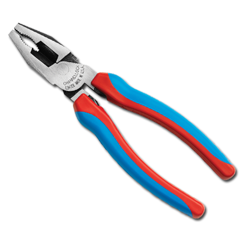7" XLT Linemen's Combination Plier