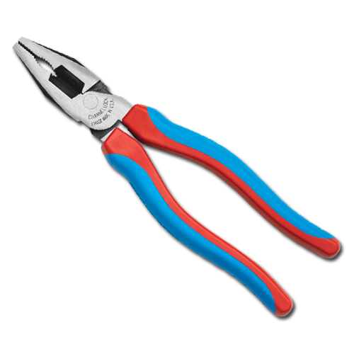8" XLT Linemen's Combination Plier
