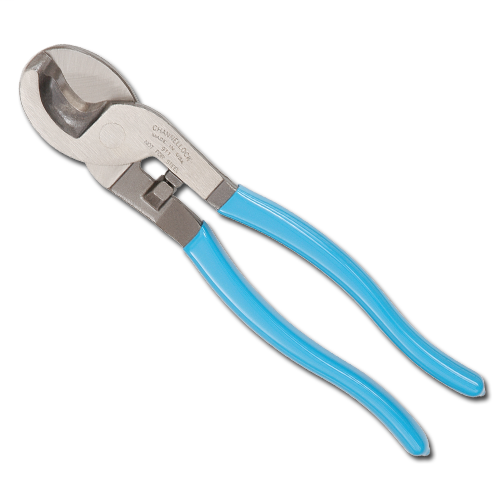 9.5" Cable Cutting Plier