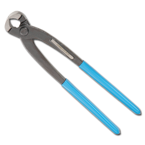 10" Concretor's Nipper