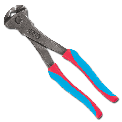 8.5" End Cutting Plier