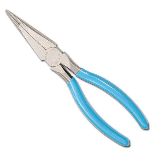 8" Long Nose Plier