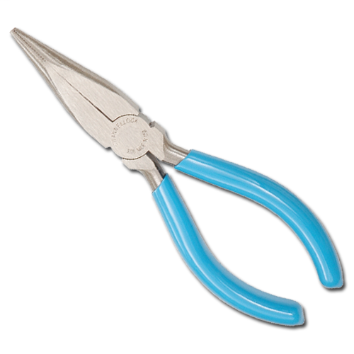 6" Long Nose Plier