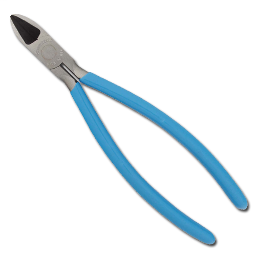 7.5" Diagonal Cutting Long Reach Plier