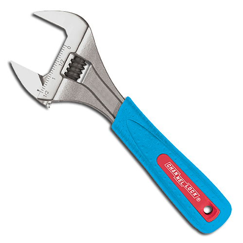 6" Adjustable Wrench