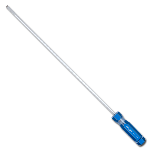 1/4"x16" Professional Slotted Screwdriver